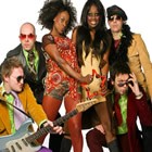 Carwash, Premier Range Live Entertainment