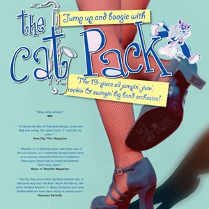 The Cat Pack, Big Band