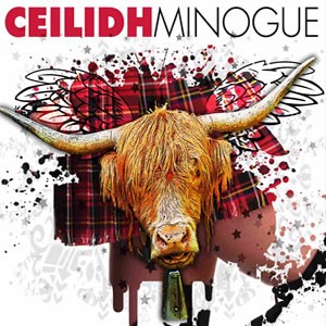 Ceilidh Minogue, Ceilidh / Irish Band