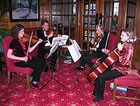 Clifton String Quartet, String Quartet for hire in Cornwall