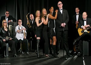 The Commitments Too