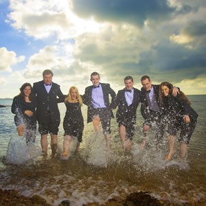 Company Of Singers, Vocal Group