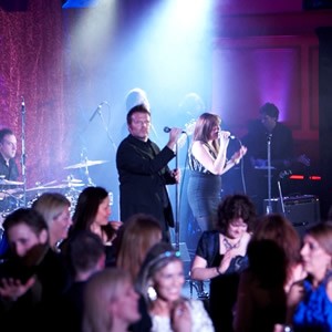 Concordia, Rock & Pop Function Band