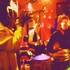 Cuban Cocktail, Wedding Salsa Band available to hire for weddings in Northern Ireland