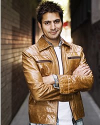 Danny Bhoy, Comedian