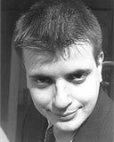 Hire Danny Buckler, Magicians from Alive Network Entertainment Agency