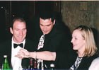 Hire Darryl Rose, Magicians from Alive Network Entertainment Agency