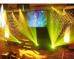 David Chell, Wedding DJ