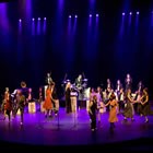 Hire The Debbie Curtis Radio Big Band, Big Bands from Alive Network Entertainment Agency