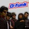 Other customers also liked D Funk when they've enquired about Boogie Knights