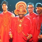Hire Dhol Blasters (Bhangra), Indian Musicians from Alive Network Entertainment Agency