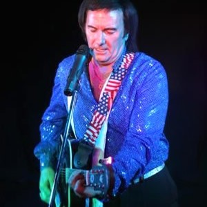 Ian Scott, Neil Diamond Tribute Act