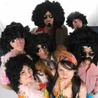 Hire Disco Inferno, 70's Bands from Alive Network Entertainment Agency