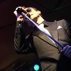 Hire (Robbie Williams) Dodgie Williams, Tribute Bands from Alive Network Entertainment Agency