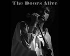 Hire (Doors) Doors Alive, Tribute Bands from Alive Network Entertainment Agency
