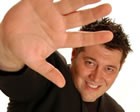 Doug Segal, best selling live entertainment