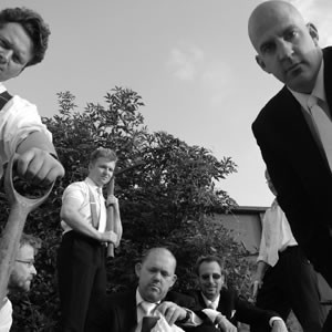 Dr Teeth Big Band, Swing Jive Band
