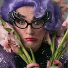 Hire The Untamed Edna Experience, Comedians from Alive Network Entertainment Agency