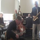 Hire Eric Gilchrist Jazz Quintet, Jazz Bands from Alive Network Entertainment Agency