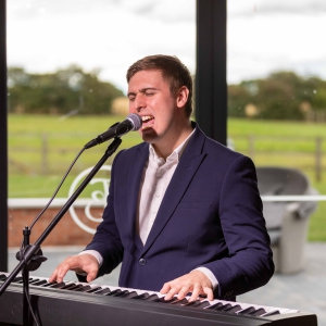 James Whittle | Pianist East Yorkshire | Alive Network
