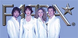FABBA, Abba Tribute Band