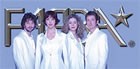 (ABBA) FABBA, Tribute Band for hire in Dumfriesshire area