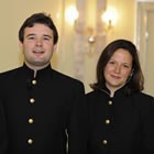Hire The Fabulous Singing Waiters, Singing Waiters from Alive Network Entertainment Agency