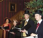 Hire Festive Carol Singers, Carol Singers from Alive Network Entertainment Agency