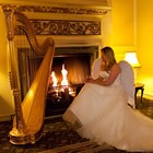 Hire Fiona Hosford (Harpist), Harpists from Alive Network Entertainment Agency