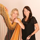 Fitz-Elliott Duo Live Music to hire for a Wedding Ceremony