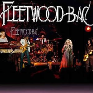 Fleetwood Bac, Fleetwood Mac Tribute Band