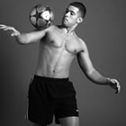 Hire Football Freestyler, Circus Performers from Alive Network Entertainment Agency
