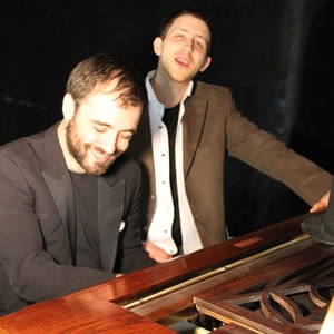 The Fortunate Souljaz, Jazz Band