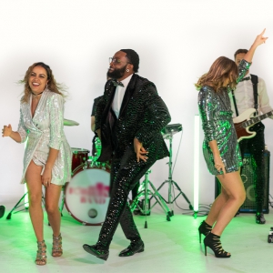 Fourtune | Rock and Pop Function Band London | Alive Network