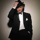 Hire Frankie Paris, Rat Pack Singers from Alive Network Entertainment Agency