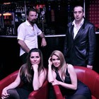 Funky Mojo, 70's Band for hire in Berkshire