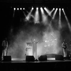 G2, Genesis Tribute Band