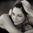 Gabrielle Ghray Live Music for a Valentines Day Party