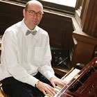 Hire Gary Davies, Pianists from Alive Network Entertainment Agency
