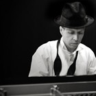 Hire Gary Preston, Pianists from Alive Network Entertainment Agency