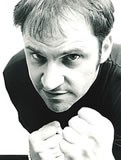 Geoff Whiting, best selling live entertainment