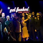 Get Funked Bar Mitzvah Live Entertainment