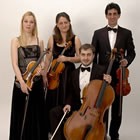 Giardino Strings Live Music to hire for a Wedding Ceremony