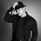 Glen Daniels available to hire from Alive Network Entertainment Agency