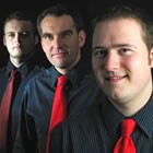 The Goodfellas, best selling live band to hire