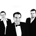 Hire Johnny Fingers Trio, Jazz Bands from Alive Network Entertainment Agency