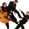 Click to view this pop band