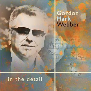 Gordon Mark Webber, Jazz Singer/ Duo 