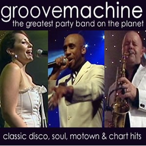 Groove Machine, 70's Band