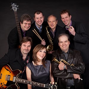 Groove Tube, Soul Band